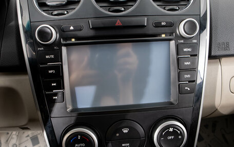 Mazda CX-7 I рестайлинг, 2010 год, 1 249 000 рублей, 22 фотография