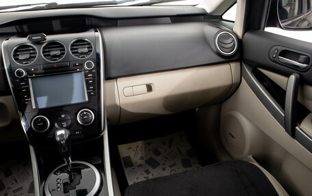 Mazda CX-7 I рестайлинг, 2010 год, 1 249 000 рублей, 25 фотография