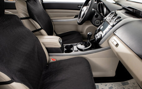 Mazda CX-7 I рестайлинг, 2010 год, 1 249 000 рублей, 26 фотография