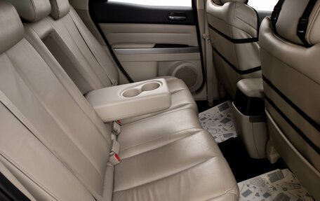 Mazda CX-7 I рестайлинг, 2010 год, 1 249 000 рублей, 29 фотография