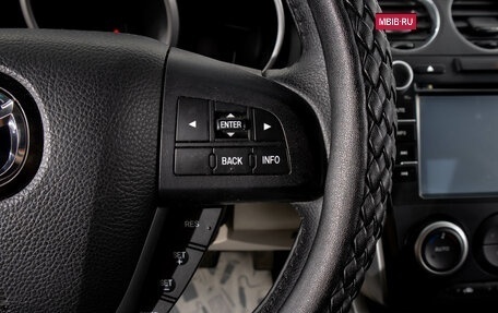 Mazda CX-7 I рестайлинг, 2010 год, 1 249 000 рублей, 19 фотография