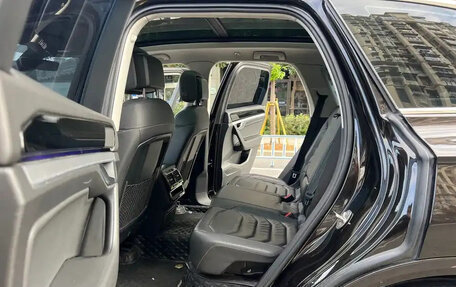 Volkswagen Touareg III, 2021 год, 4 660 000 рублей, 12 фотография