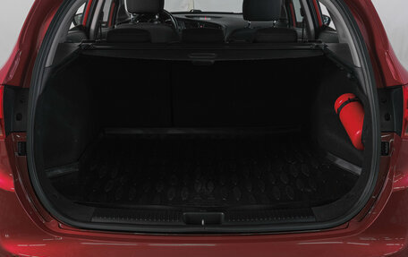 KIA cee'd III, 2014 год, 1 149 000 рублей, 8 фотография