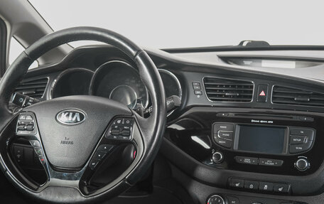 KIA cee'd III, 2014 год, 1 149 000 рублей, 13 фотография