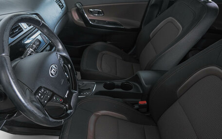 KIA cee'd III, 2014 год, 1 149 000 рублей, 9 фотография