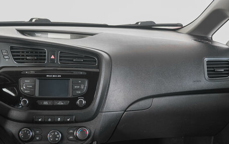 KIA cee'd III, 2014 год, 1 149 000 рублей, 15 фотография