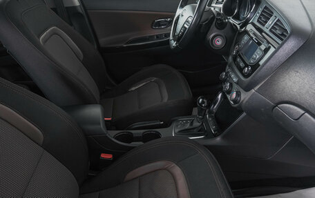 KIA cee'd III, 2014 год, 1 149 000 рублей, 12 фотография
