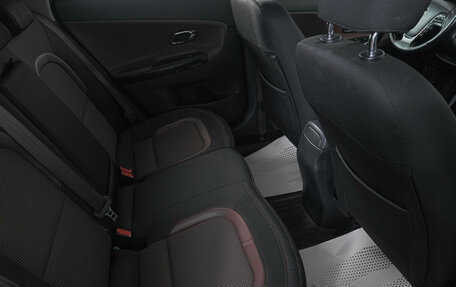 KIA cee'd III, 2014 год, 1 149 000 рублей, 11 фотография