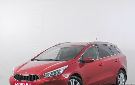 KIA cee'd III, 2014 год, 1 149 000 рублей, 4 фотография