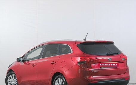 KIA cee'd III, 2014 год, 1 149 000 рублей, 5 фотография