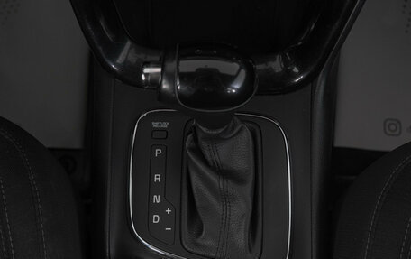 KIA cee'd III, 2014 год, 1 149 000 рублей, 21 фотография