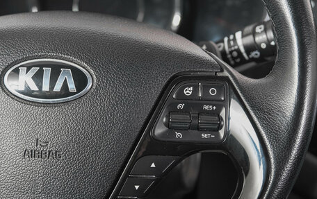 KIA cee'd III, 2014 год, 1 149 000 рублей, 18 фотография