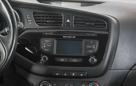 KIA cee'd III, 2014 год, 1 149 000 рублей, 19 фотография