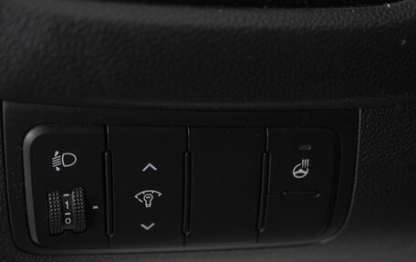 KIA cee'd III, 2014 год, 1 149 000 рублей, 23 фотография