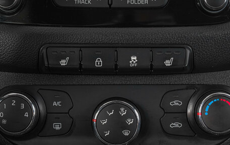 KIA cee'd III, 2014 год, 1 149 000 рублей, 20 фотография