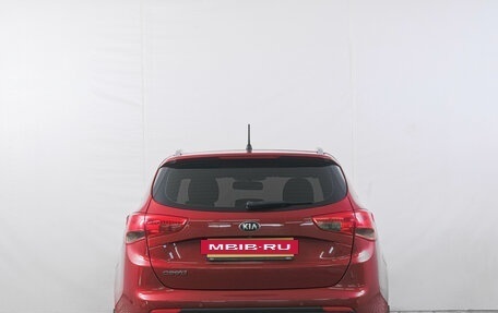 KIA cee'd III, 2014 год, 1 149 000 рублей, 6 фотография
