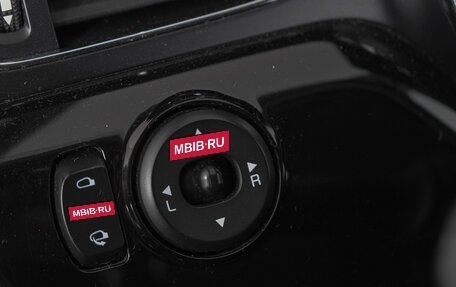 KIA cee'd III, 2014 год, 1 149 000 рублей, 22 фотография