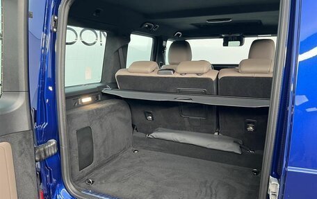Mercedes-Benz G-Класс W463 рестайлинг _iii, 2024 год, 21 220 000 рублей, 14 фотография