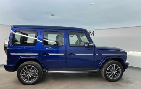 Mercedes-Benz G-Класс W463 рестайлинг _iii, 2024 год, 21 220 000 рублей, 5 фотография