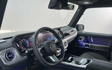 Mercedes-Benz G-Класс W463 рестайлинг _iii, 2024 год, 21 220 000 рублей, 8 фотография