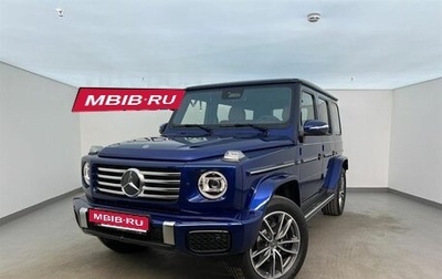 Mercedes-Benz G-Класс W463 рестайлинг _iii, 2024 год, 21 220 000 рублей, 1 фотография