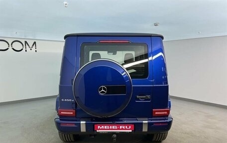 Mercedes-Benz G-Класс W463 рестайлинг _iii, 2024 год, 21 220 000 рублей, 6 фотография