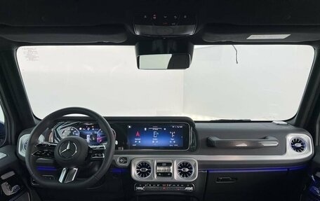 Mercedes-Benz G-Класс W463 рестайлинг _iii, 2024 год, 21 220 000 рублей, 7 фотография