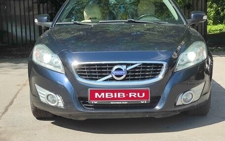 Volvo C70 II, 2009 год, 1 800 000 рублей, 1 фотография