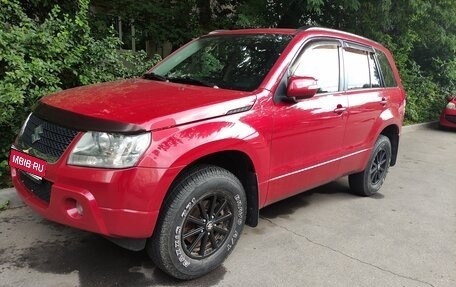 Suzuki Grand Vitara, 2010 год, 900 000 рублей, 1 фотография