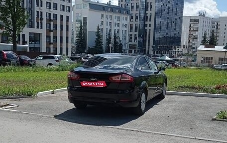 Ford Mondeo IV, 2010 год, 700 000 рублей, 1 фотография