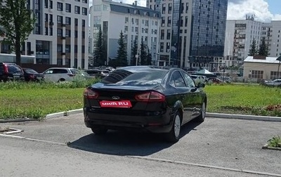 Ford Mondeo IV, 2010 год, 700 000 рублей, 1 фотография