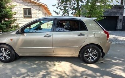 Toyota Allex i рестайлинг, 2003 год, 500 000 рублей, 1 фотография