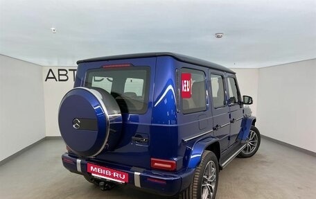 Mercedes-Benz G-Класс W463 рестайлинг _iii, 2024 год, 21 220 000 рублей, 4 фотография