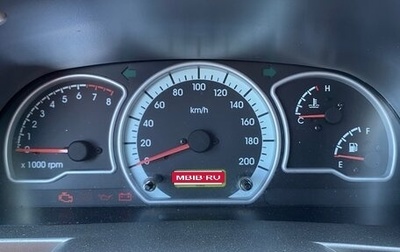 Daewoo Nexia I рестайлинг, 2010 год, 280 000 рублей, 1 фотография