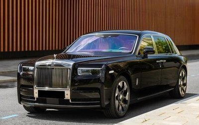 Rolls-Royce Phantom VIII, 2024 год, 98 000 000 рублей, 1 фотография