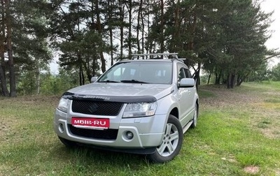Suzuki Grand Vitara, 2006 год, 750 000 рублей, 1 фотография