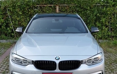 BMW 4 серия, 2013 год, 2 330 000 рублей, 1 фотография