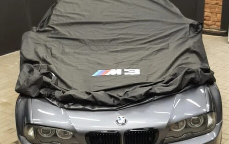 BMW 3 серия, 2003 год, 1 999 999 рублей, 1 фотография