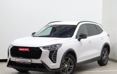 Haval Jolion, 2024 год, 1 600 000 рублей, 1 фотография