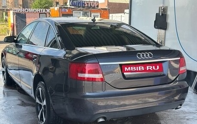 Audi A6, 2008 год, 670 000 рублей, 1 фотография