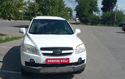 Chevrolet Captiva I, 2010 год, 750 000 рублей, 1 фотография