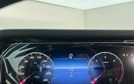 Mercedes-Benz G-Класс W463 рестайлинг _iii, 2024 год, 21 220 000 рублей, 17 фотография