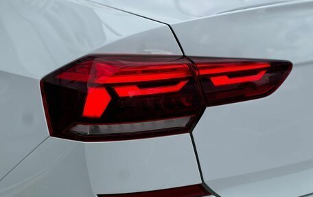 Volkswagen Polo VI (EU Market), 2020 год, 1 625 000 рублей, 8 фотография