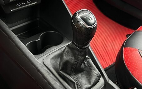Volkswagen Polo VI (EU Market), 2020 год, 1 625 000 рублей, 17 фотография