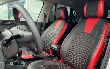 Volkswagen Polo VI (EU Market), 2020 год, 1 625 000 рублей, 21 фотография