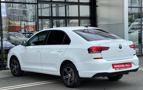 Volkswagen Polo VI (EU Market), 2020 год, 1 625 000 рублей, 7 фотография