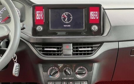 Volkswagen Polo VI (EU Market), 2020 год, 1 625 000 рублей, 10 фотография