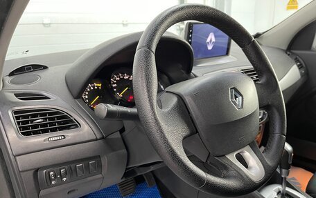 Renault Megane III, 2011 год, 579 000 рублей, 8 фотография