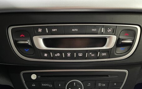 Renault Megane III, 2011 год, 579 000 рублей, 14 фотография