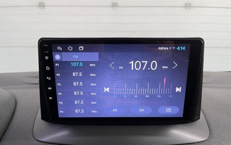 Renault Megane III, 2011 год, 579 000 рублей, 13 фотография